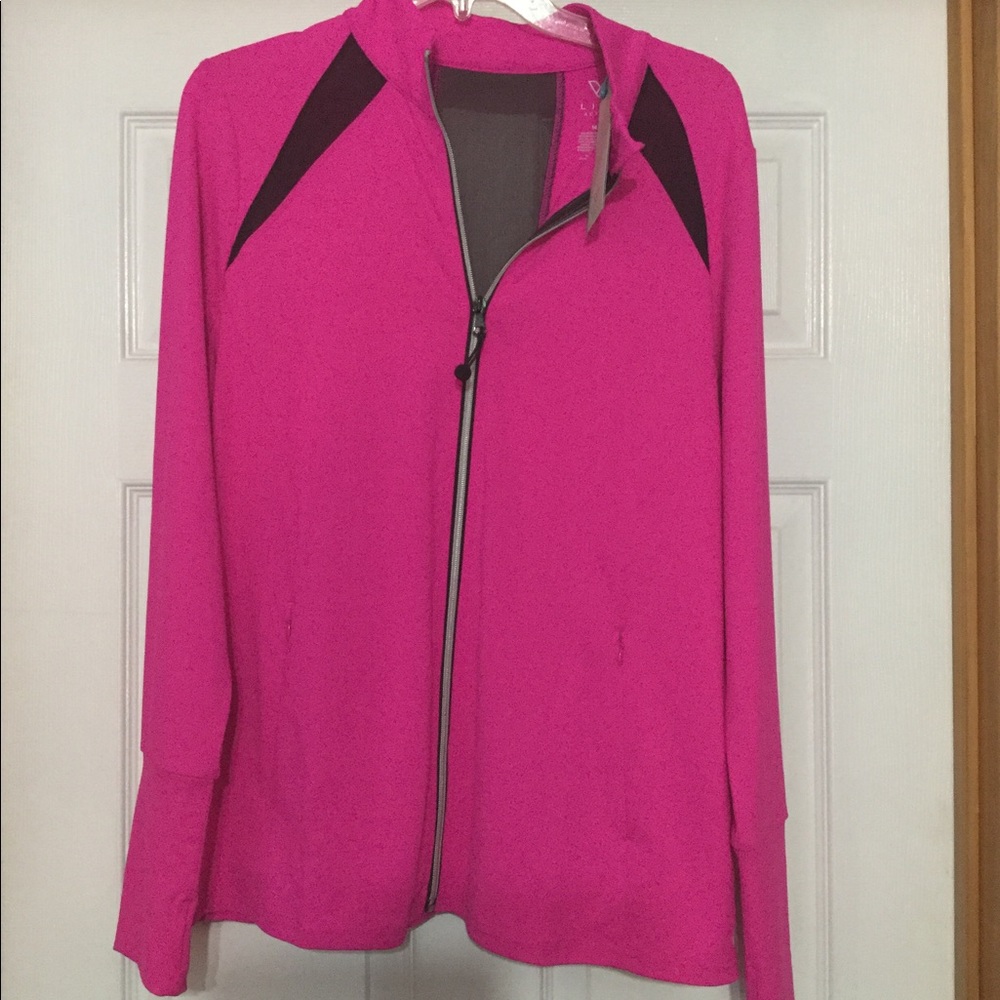 Livi jacket